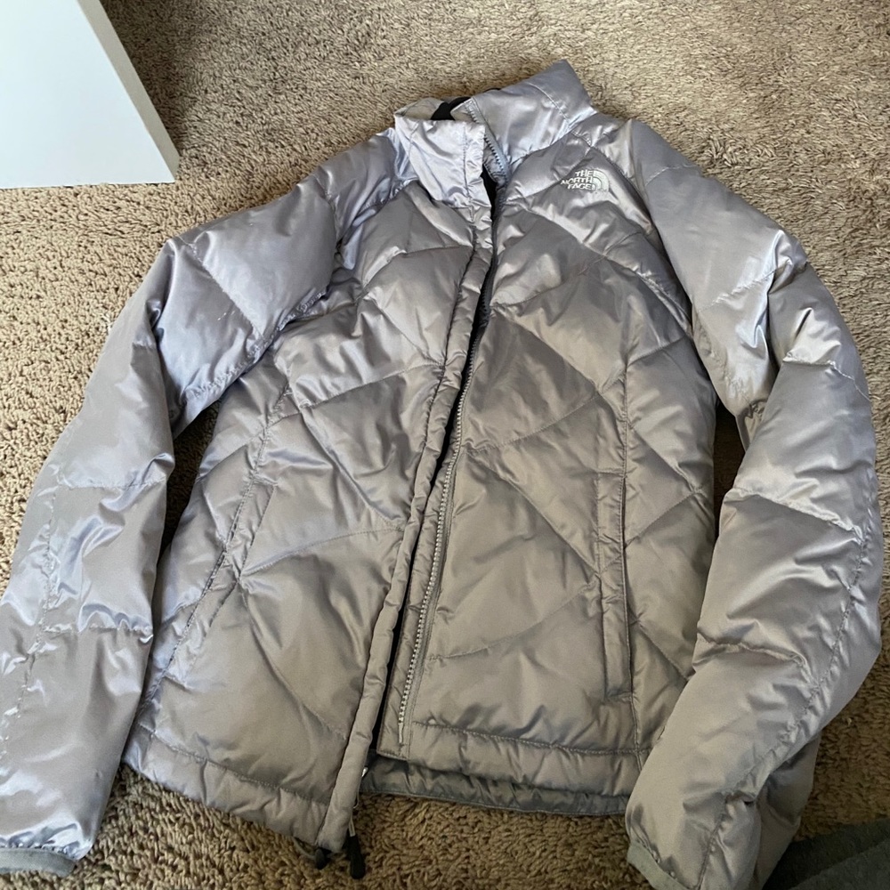 North face jacket!